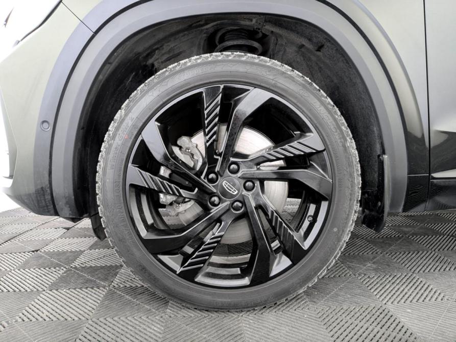 Geely Monjaro I Москва  - изображение 22