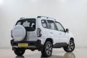 Lada (ВАЗ) Niva Travel I Рестайлинг Новокузнецк  - изображение 39