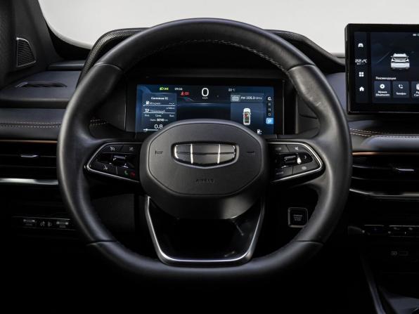 Geely Okavango I Рестайлинг с пробегом 2024 года, цена 2 695 000 рублей, 38749 км, внедорожник, Автокод Объявления