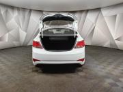 Hyundai Solaris I Рестайлинг Москва  - изображение 32