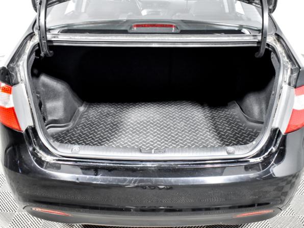 Kia Rio III с пробегом 2012 года, цена 689 000 рублей, 173829 км, седан, Автокод Объявления