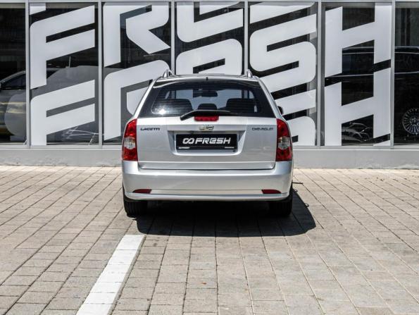 Chevrolet Lacetti I с пробегом 2012 года, цена 790 000 рублей, 130255 км, универсал, Автокод Объявления
