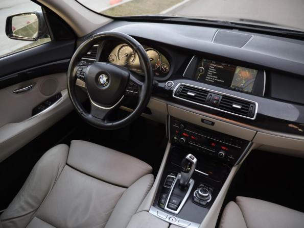 BMW 5 серии VI (F10/F11/F07) с пробегом 2012 года, цена 1 439 000 рублей, 223056 км, лифтбек, Автокод Объявления