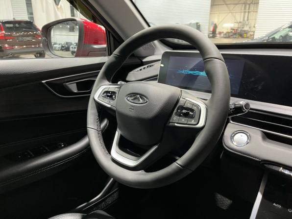 Chery Tiggo 4 Pro I с пробегом 2024 года, цена 1 630 000 рублей, 23500 км, внедорожник, Автокод Объявления