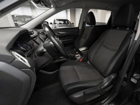 Nissan X-Trail III с пробегом 2018 года, цена 2 300 000 рублей, 100444 км, внедорожник, Автокод Объявления