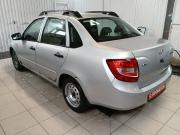 Lada (ВАЗ) Granta I Арзамас  - изображение 8