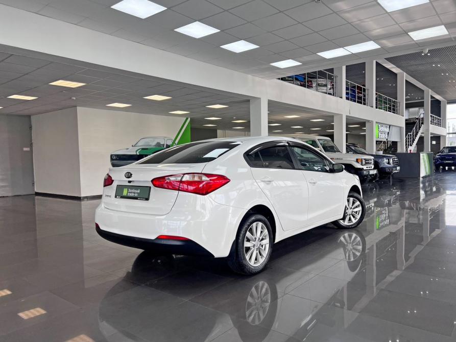Kia Cerato III Тверь  - изображение 2