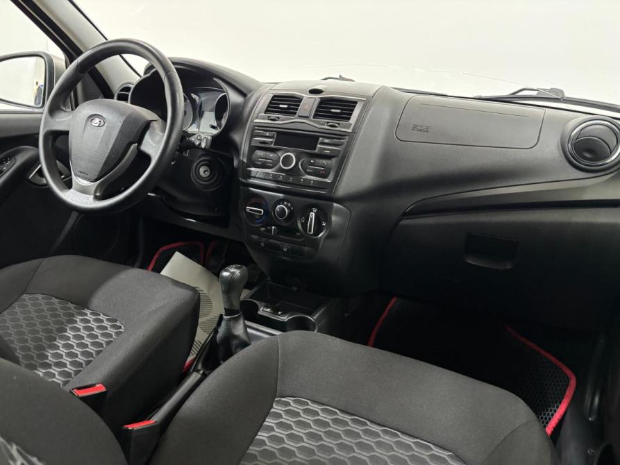 Lada (ВАЗ) Granta I Рестайлинг Альметьевск  - изображение 15