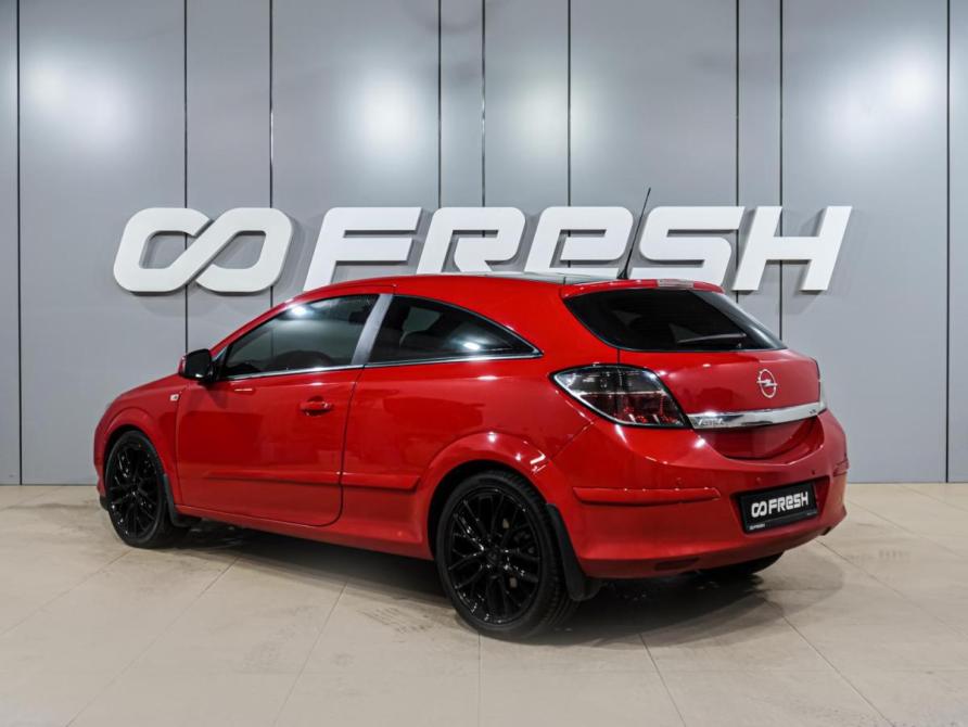 Opel Astra H Рестайлинг Воронеж  - изображение 2