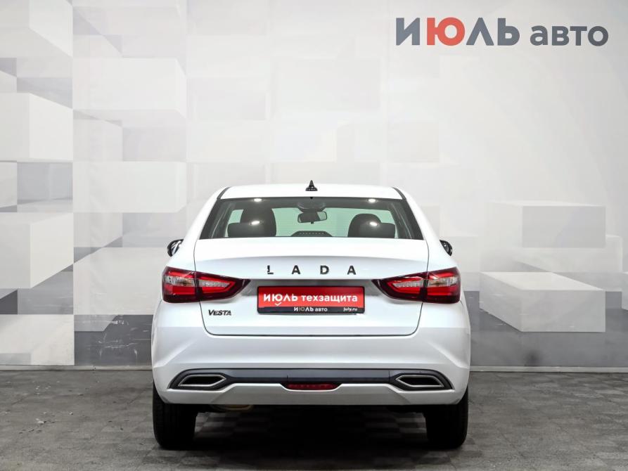 Lada (ВАЗ) Vesta I Рестайлинг (NG) Екатеринбург  - изображение 5