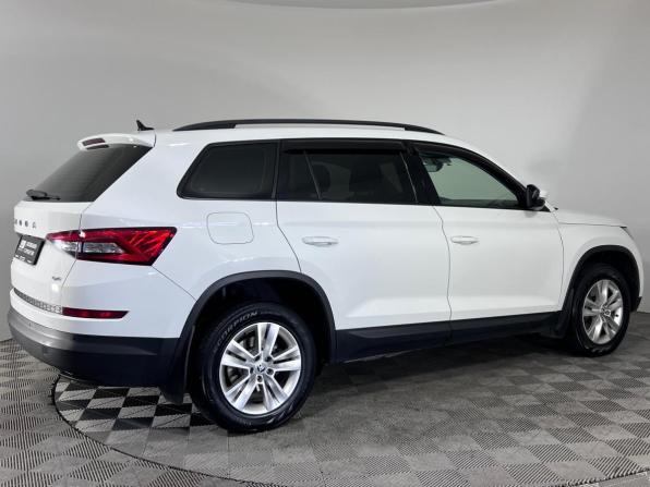 Skoda Kodiaq I с пробегом 2019 года, цена 2 520 000 рублей, 145828 км, внедорожник, Автокод Объявления