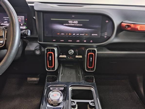 Haval Dargo I с пробегом 2022 года, цена 2 290 000 рублей, 133284 км, внедорожник, Автокод Объявления