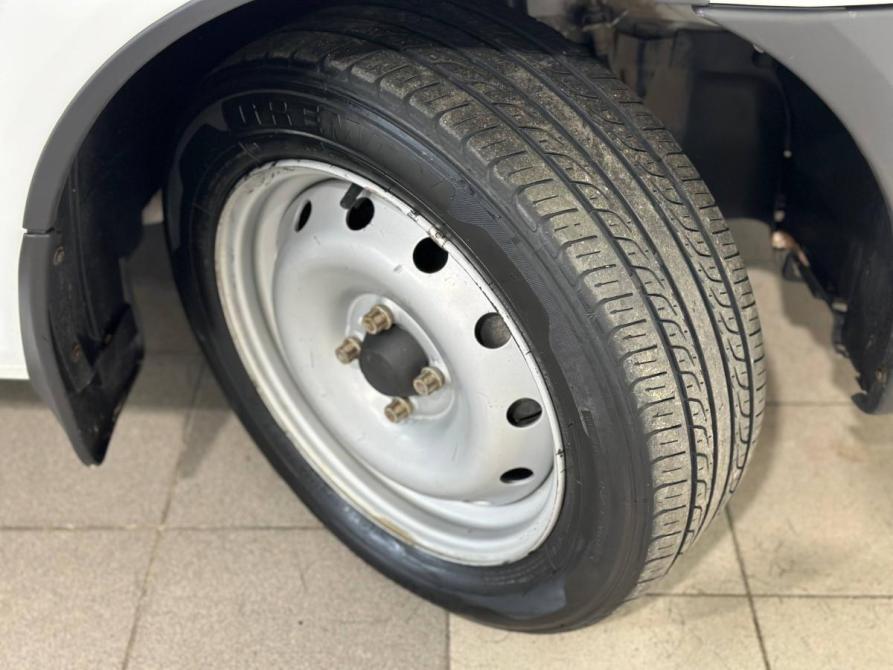 Lada (ВАЗ) Largus I Красноярск  - изображение 7