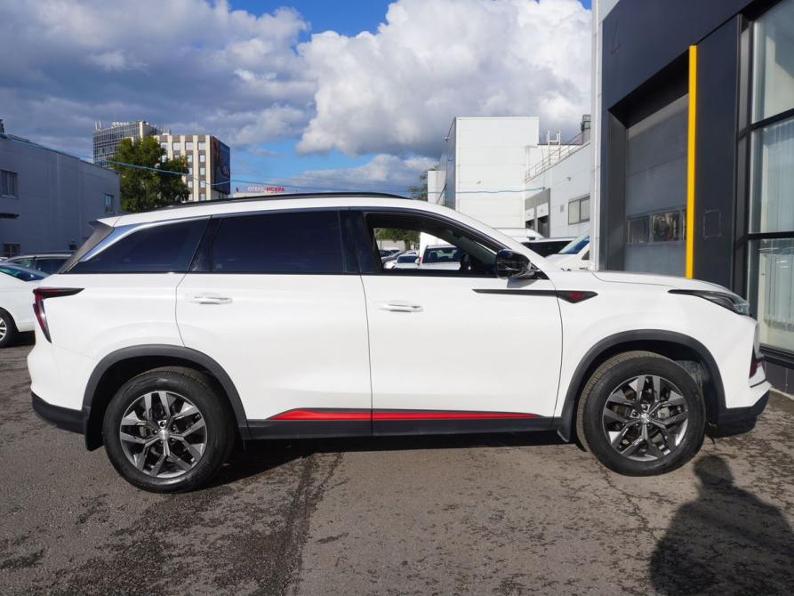 Changan CS75 Plus I Рестайлинг Москва  - изображение 4