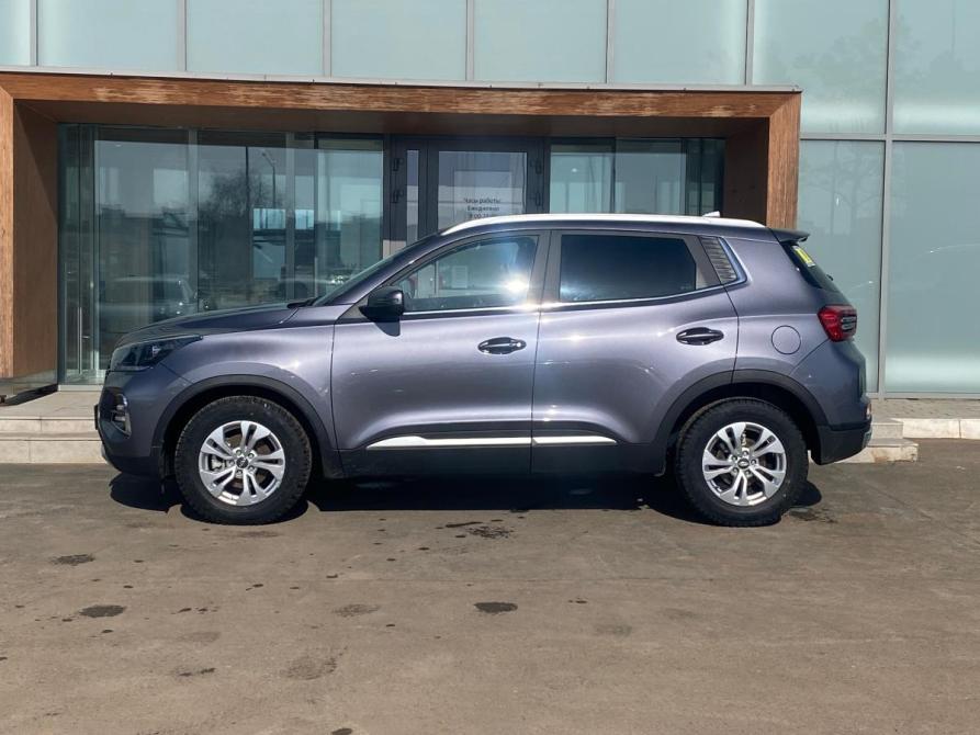 Chery Tiggo 4 Pro I Рестайлинг Оренбург  - изображение 6