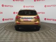 Zotye T600 Вологда  - изображение 23