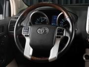 Toyota Land Cruiser Prado 150 Series Тюмень  - изображение 56