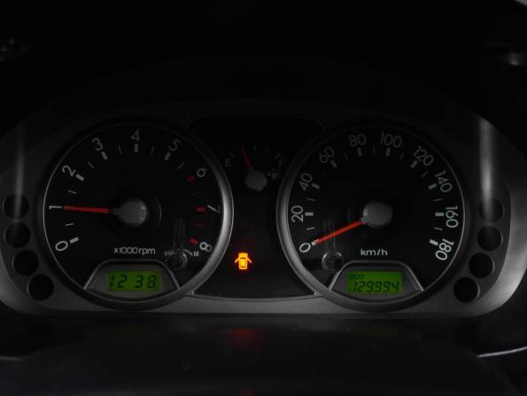 Kia Picanto I с пробегом 2006 года, цена 599 000 рублей, 129994 км, хэтчбек, Автокод Объявления