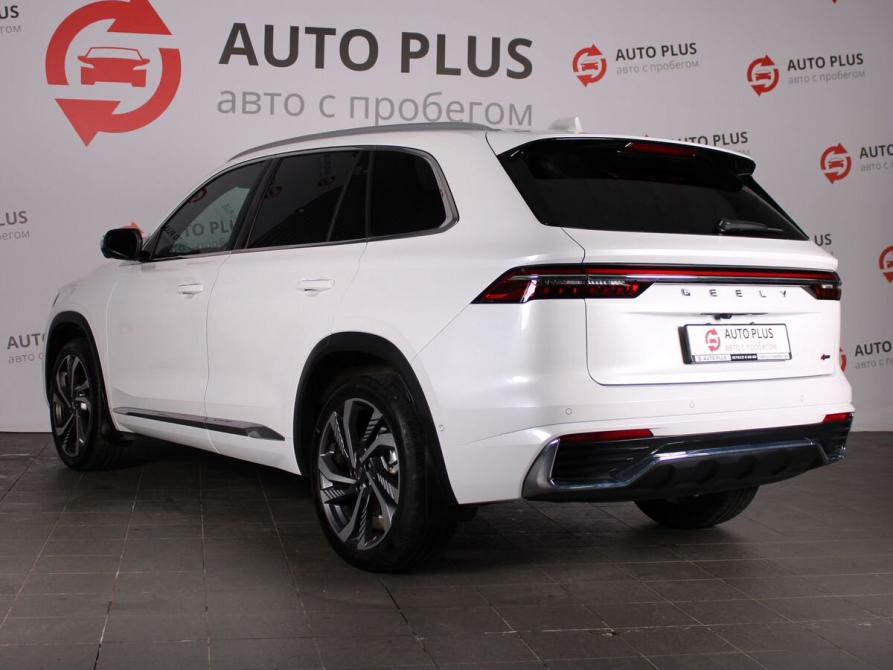 Geely Monjaro I Минеральные Воды  - изображение 2