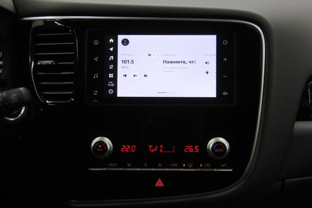 Mitsubishi Outlander III Рестайлинг 3 Чебоксары  - изображение 17