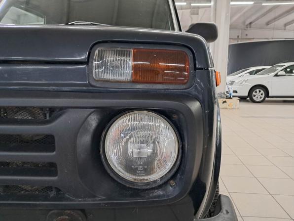 Lada (ВАЗ) 2121 (4x4) I Рестайлинг с пробегом 2013 года, цена 450 000 рублей, 144215 км, внедорожник, Автокод Объявления