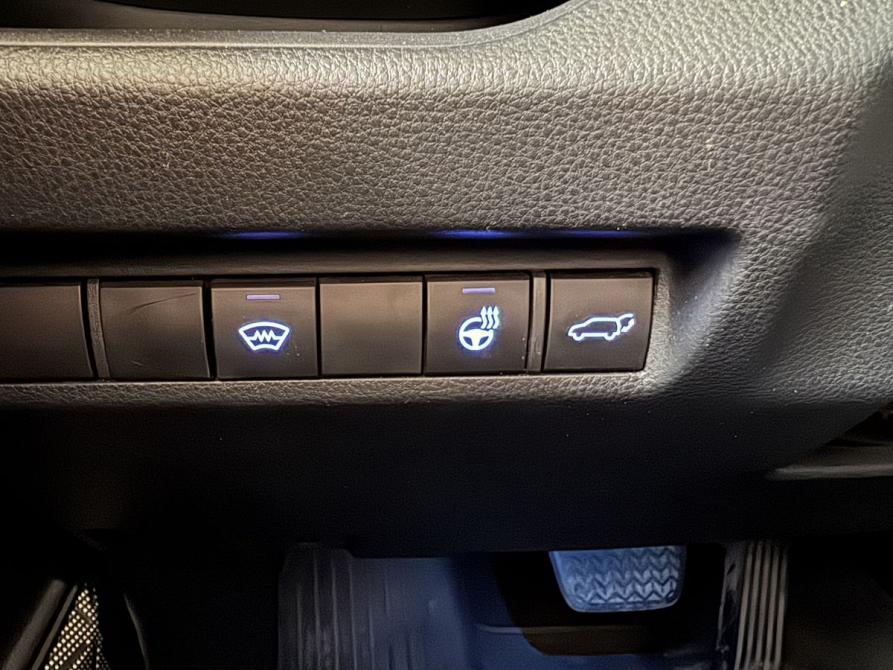 Toyota RAV4 V (XA50) Челябинск  - изображение 20