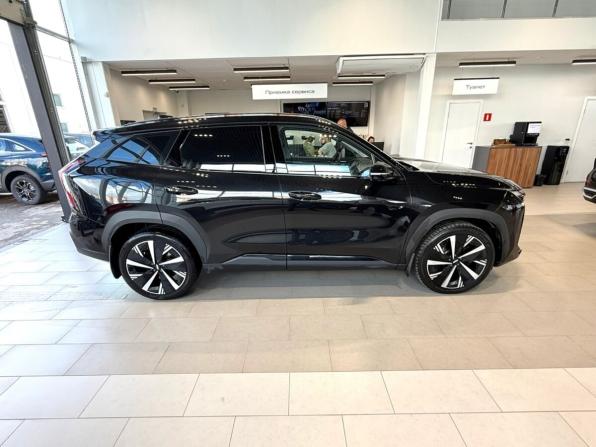Geely Atlas II с пробегом 2024 года, цена 2 481 000 рублей, 87619 км, внедорожник, Автокод Объявления