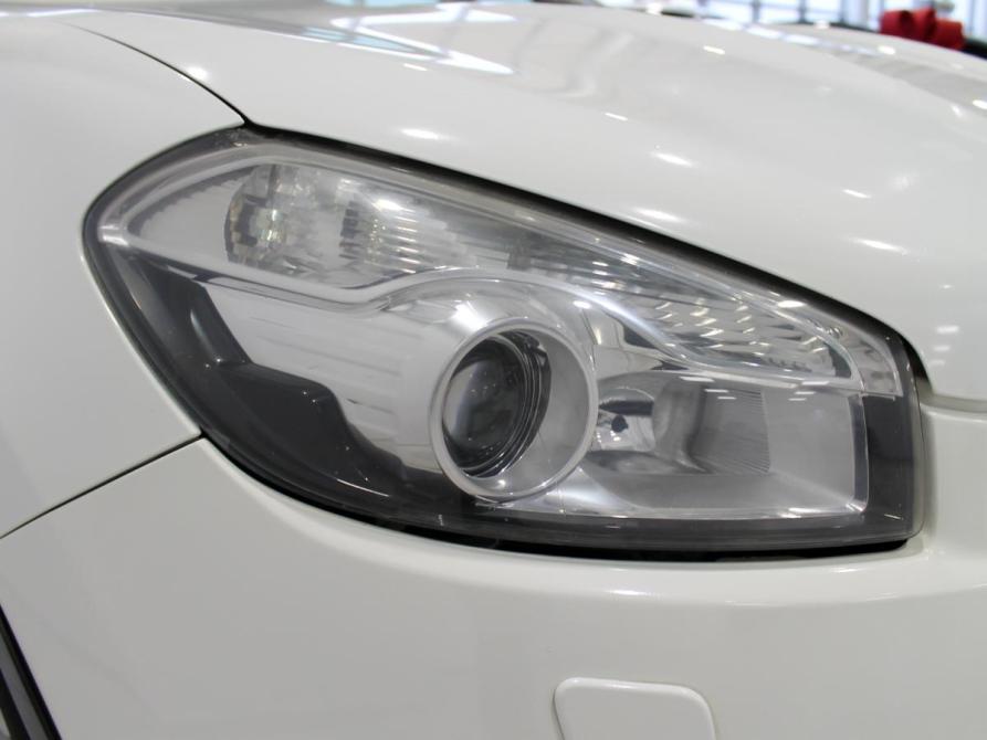 Nissan Qashqai I Рестайлинг Таганрог  - изображение 9