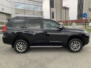 Toyota Land Cruiser Prado 150 Series Рестайлинг 2 Екатеринбург  - изображение 38