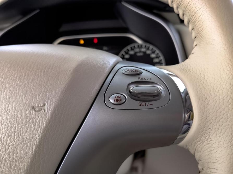 Nissan Murano III (Z52) Москва  - изображение 29