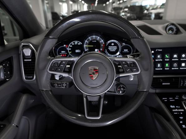 Porsche Cayenne III с пробегом 2021 года, цена 8 800 000 рублей, 61500 км, внедорожник, Автокод Объявления
