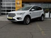 Ford Kuga II Рестайлинг Иркутск  - изображение 25