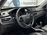 Chery Tiggo 4 Pro I Рестайлинг Тамбов  - изображение 6
