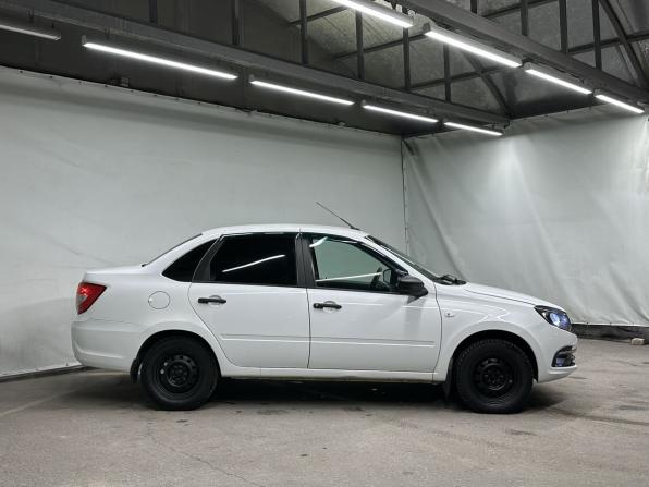 Lada (ВАЗ) Granta I Рестайлинг с пробегом 2019 года, цена 565 000 рублей, 145487 км, седан, Автокод Объявления
