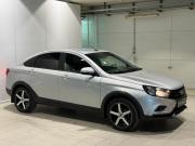 Lada (ВАЗ) Vesta I Самара  - изображение 17