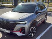 Changan CS35 Plus I Рестайлинг Ижевск  - изображение 22