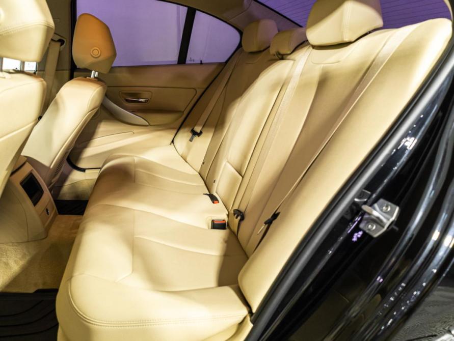 BMW 3 серии VI (F3x) Санкт-Петербург  - изображение 11