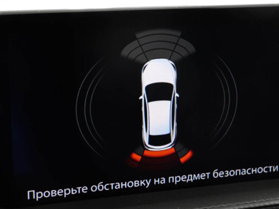 Mazda 6 III (GJ) Рестайлинг 2 Химки  - изображение 14