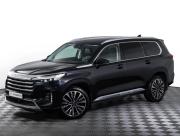 Exeed VX I Москва  - изображение 54