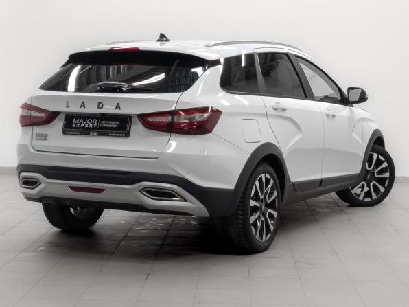 Lada (ВАЗ) Vesta I Рестайлинг (NG) с пробегом 2025 года, цена 1 615 000 рублей, 37876 км, универсал, Автокод Объявления