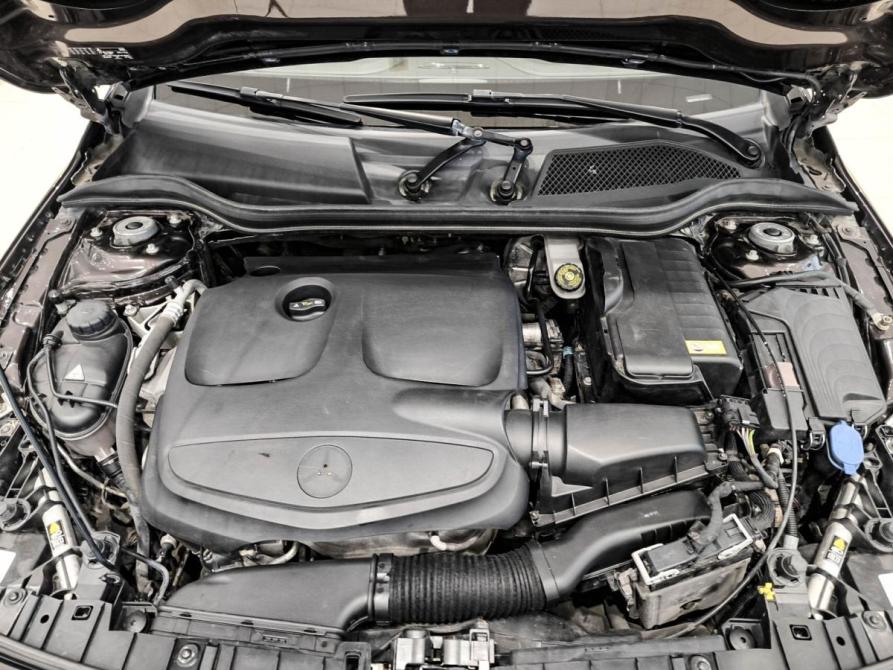 Mercedes-Benz GLA I (X156) Казань  - изображение 11