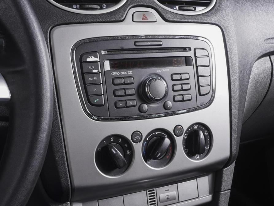 Ford Focus II Рестайлинг Ростов-на-Дону  - изображение 12