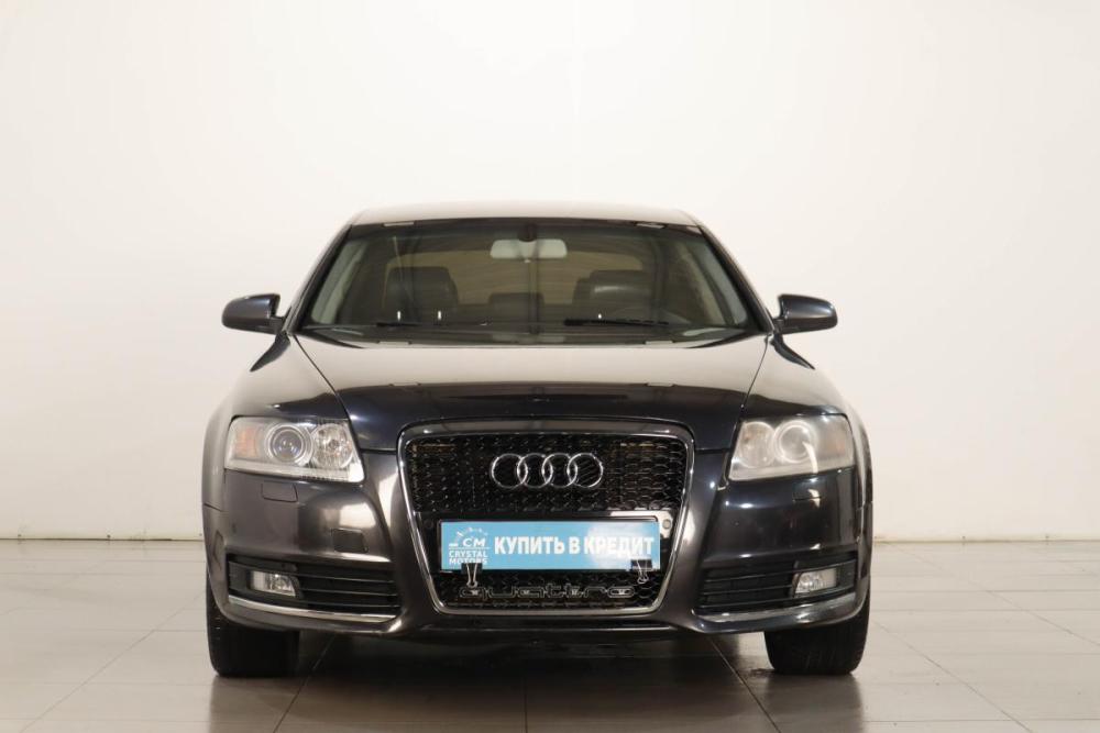 Audi A6 III (C6) Челябинск  - изображение 2