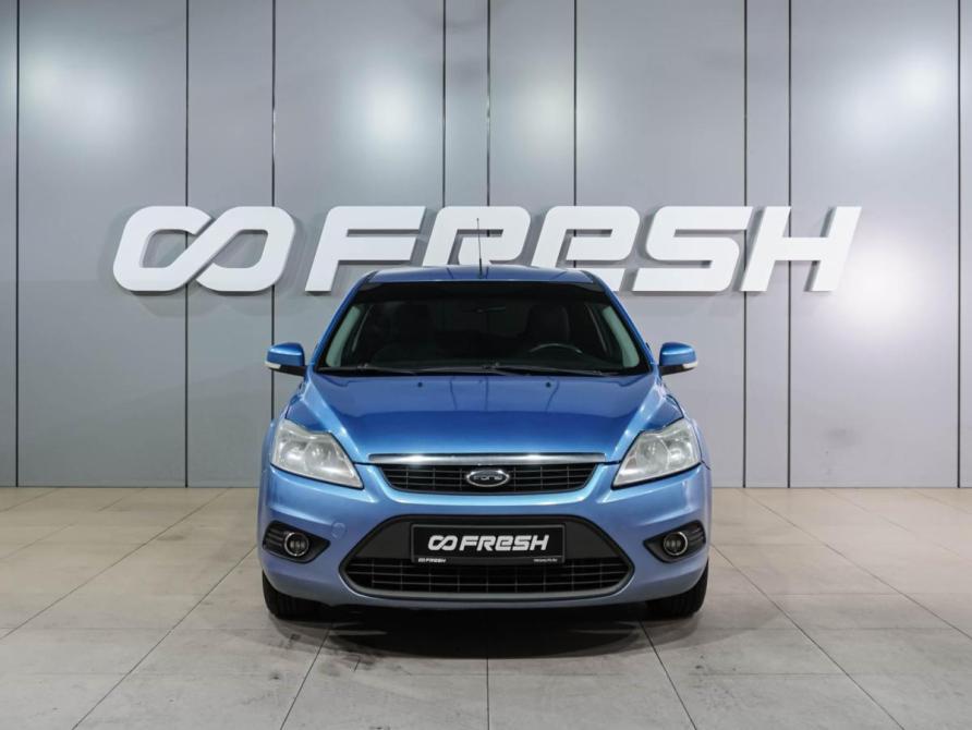 Ford Focus II Рестайлинг Воронеж  - изображение 3