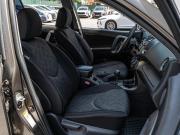 Toyota RAV4 III (XA30) Рестайлинг Краснодар  - изображение 27