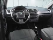 Skoda Fabia II Ростов-на-Дону  - изображение 22