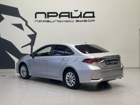 Toyota Corolla XII (E210) с пробегом 2019 года, цена 1 899 900 рублей, 96200 км, седан, Автокод Объявления