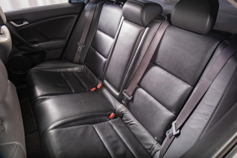 Honda Accord VII Томск  - изображение 18