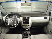 Chevrolet Lacetti I Кемерово  - изображение 27