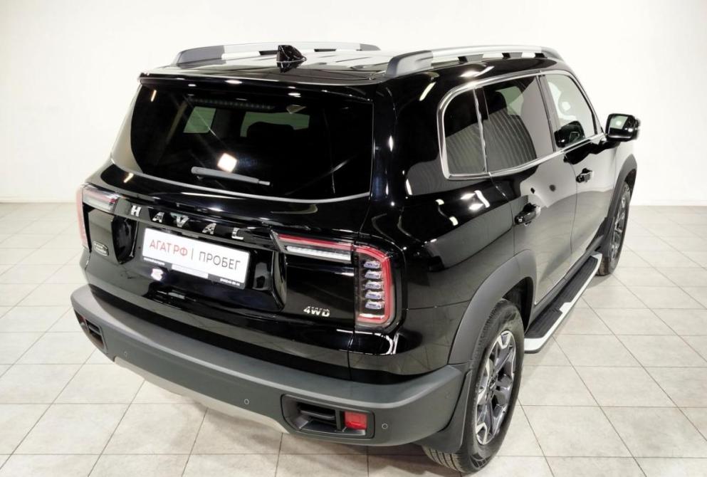 Haval Dargo Саратов  - изображение 5